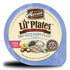 Merrick Lil' Plates Grain-Free Lil' Tubs Pint Size Puppy Plate Small Breed Dog Food - 3.5 oz Tubs - Case of 12  