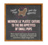 Merrick Lil' Plates Grain-Free Thanksgiving Dinner Wet Dog Food - 3.5 Oz Trays - Case of 12  