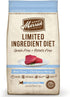 Merrick Limited Ingredient Diet Limited Ingredient Diet Real Tuna + Chickpea Dry Cat Food - 12 lb Bag  