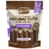 Merrick Natural Venison Cuts Natural Dog Chews - Small - 8.4 Oz -11 Count  