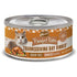 Merrick Purrfect Bistro Grain Free Purrfect Bistro Thanksgiving Day Dinner Canned Cat Food - 5.5 oz Cans - Case of 24  