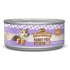 Merrick Purrfect Bistro Grain-Free Rabbit Pate Wet Canned Dog Food - 3 oz Cans - Case of 24  