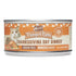 Merrick Purrfect Bistro Grain-Free Thanksgiving Day Dinner Wet Canned Dog Food - 3 oz Cans - Case of 24  