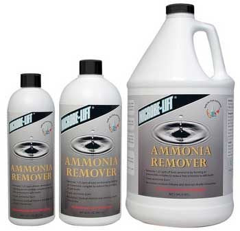 Microbe-Lift Ammonia Remover - 1 gal