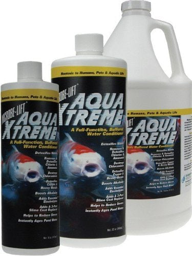 Microbe-Lift Aqua XTreme - 1 gal  