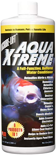Microbe-Lift Aqua XTreme - 32 oz