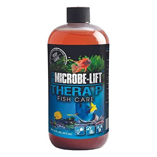 Microbe-Lift Aquarium TheraP - 16 fl oz  