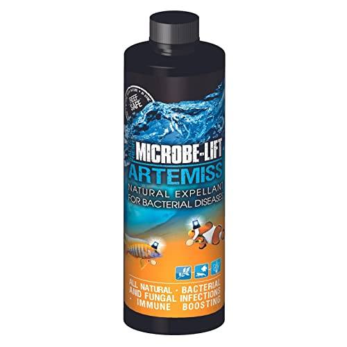 Microbe-Lift Artemiss - Salt & Fresh - 4 oz  