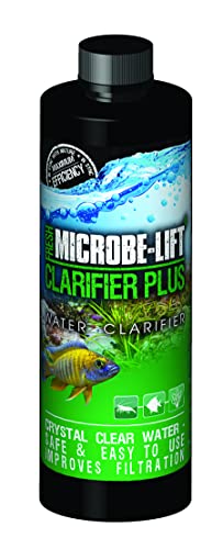 Microbe-Lift Freshwater Water Clarifier Plus - 4 fl oz  