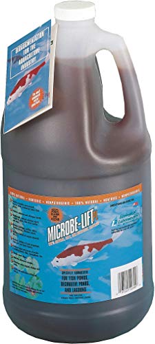 Microbe-Lift PL - 1 gal