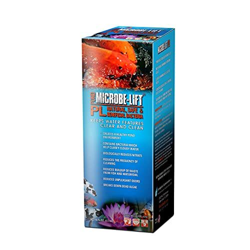 Microbe-Lift PL - 16 oz  