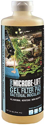 Microbe-Lift PL Gel - 32 oz  