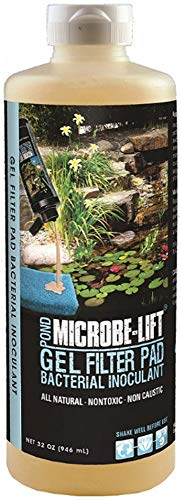 Microbe-Lift PL Gel - 32 oz