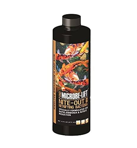 Microbe-Lift Pond Nite-Out II - 16 oz  