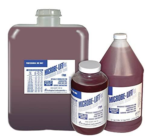 Microbe-Lift Professional Blend Liquid - 1 gal  