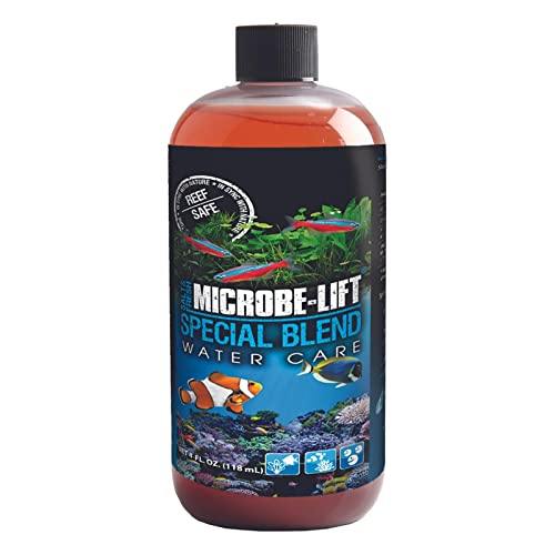 Microbe-Lift Special Blend - 4 fl oz  