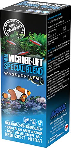 Microbe-Lift Special Blend - 8.5 fl oz  