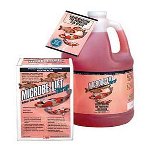 Microbe-Lift TheraP - 1 qt  