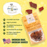 Mika & Sammy's Paw Lickin' Chicken Jerky Dog Treats - 5 oz  