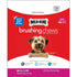 Milk-Bone Brushing Chews Dog Treat Original - 5-24 lb - Extra Small - 48 Count  