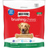 Milk-Bone Brushing Chews Dog Treat Original - 50+lb - Large - 18 Count  