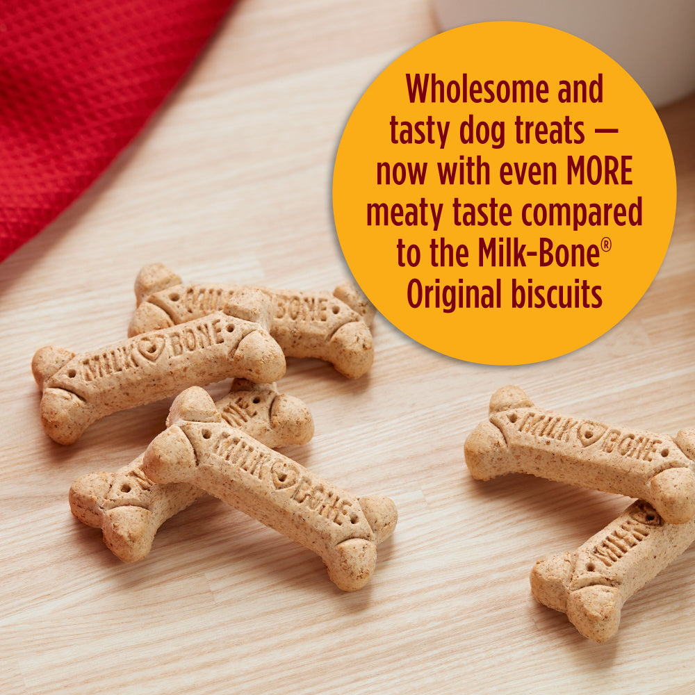 Milk-Bone Original Medium Dog Biscuits  