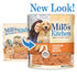 Milo's Kitchen Chicken Jerky Dog Treats  