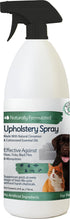 Miracle Care Upholstery Spray for Indoor Use - 24 Oz  