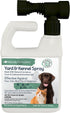 Miracle Care Yard & Kennel Ready To Spray Dog Outdoor Use - 32 Oz  