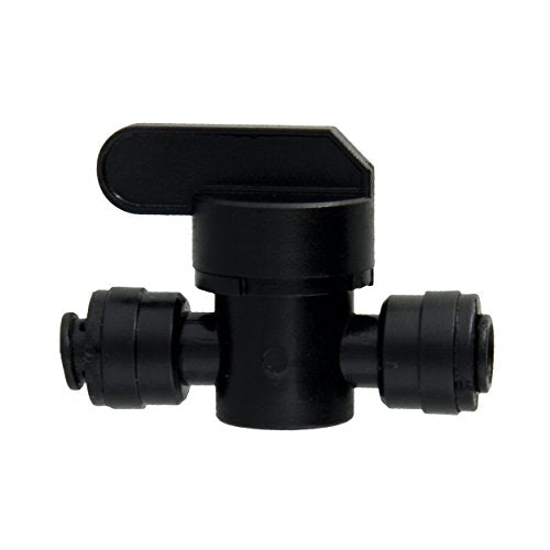 MistKing Ball Valve for Misting Systems - 1/4"  