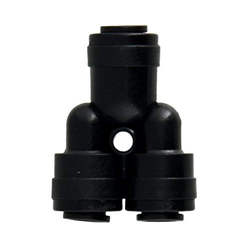 MistKing Elbow Connector for Misting Systems - 1/4