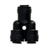 MistKing Elbow Connector for Misting Systems - 1/4"  