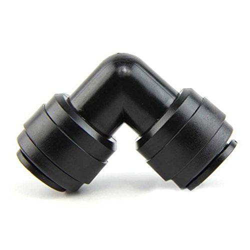 MistKing Elbow Connector for Misting Systems - 3/8