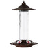 More Birds Prestige Hummingbird Feeder - Copper - 13 Oz  