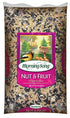 Morning Song Nut & Fruit Wild Bird Food Seed Mix - 15 Lbs - 3 Pack  