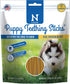 N-Bone Puppy Dental Dog Treat - 3.74 Oz  