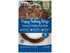 N-Bone Puppy Teething Ring Chewy Dog Treats Peanut Butter - Single  