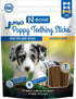 N-Bone Puppy Teething Sticks Jumbo Chicken Dog Chews - 7 Count  