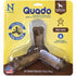 N-Bone QUADO BBQ Dog Bone Treat - Large  