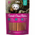 N-Bone Small Animal Ferret Chewy Treat Salmon - 1.87 Oz  