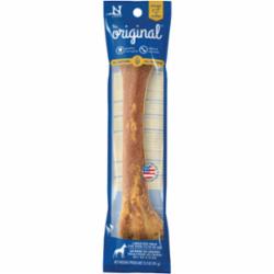 N-Bone The Original Chicken Dog Bone - Large - 3.2 Oz  