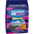 Natural Balance Fat Cats Low Calorie Dry Cat Food  