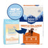Natural Balance Gentle Balance Chicken, Barley, & Salmon Meal Formula Dry Dog Food  