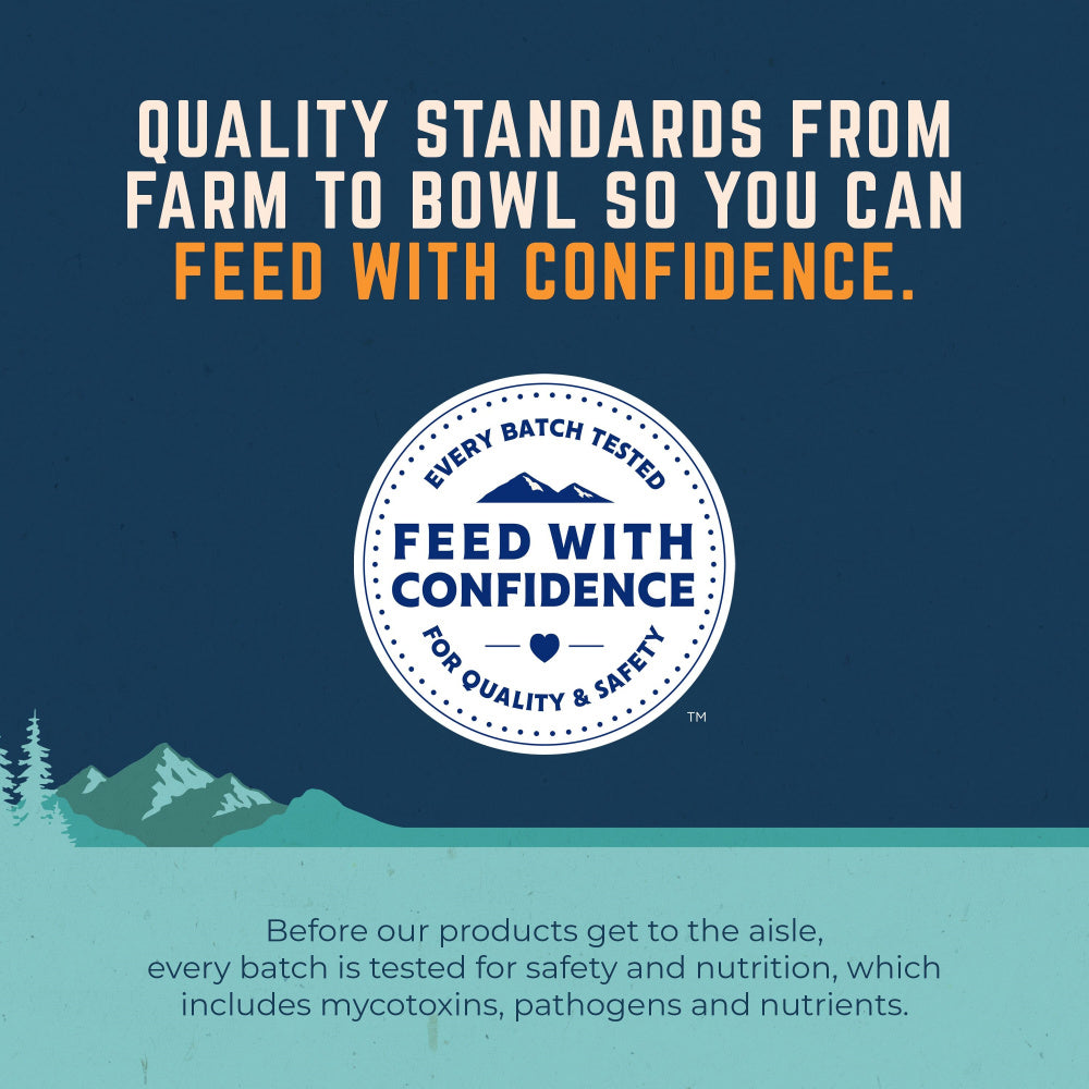 Natural Balance Gentle Balance Chicken, Barley, & Salmon Meal Formula Dry Dog Food  