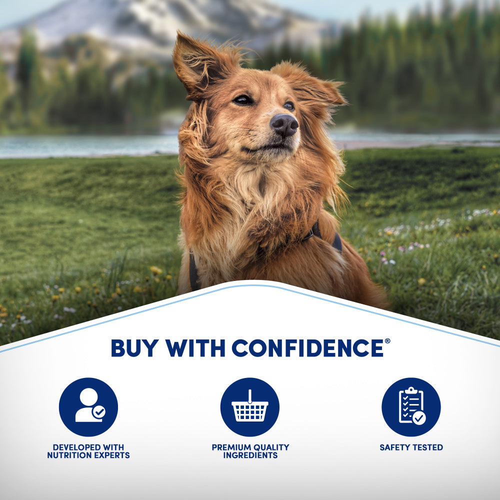 Natural Balance L.I.D. Limited Ingredient Diet Chicken & Brown Rice Formula Dry Dog Food  