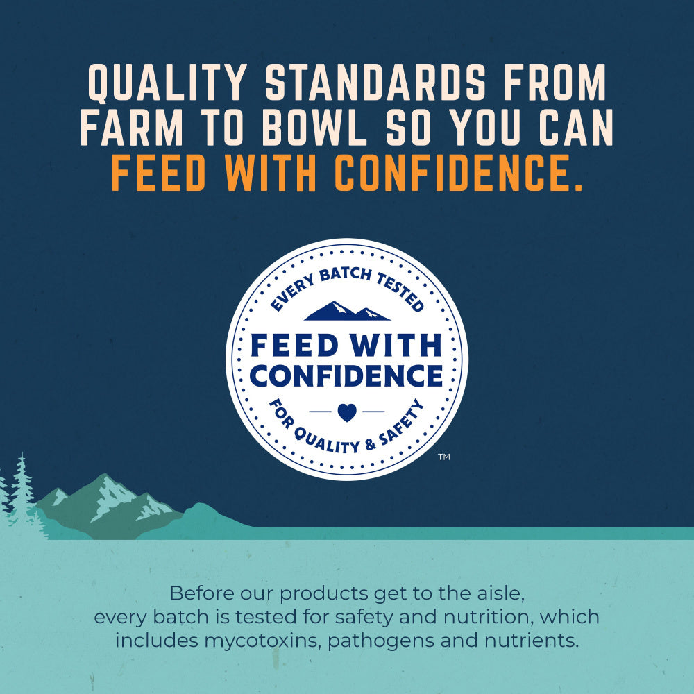 Natural Balance L.I.D. Limited Ingredient Diets Beef & Brown Rice Formula Dry Dog Food  