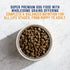 Natural Balance L.I.D. Limited Ingredient Diets Beef & Brown Rice Formula Dry Dog Food  