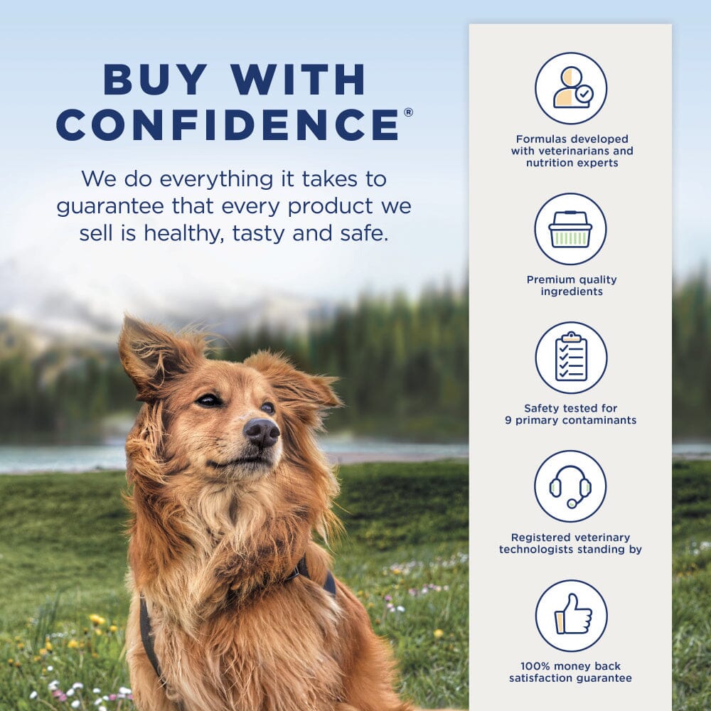 Natural Balance L.I.D. Limited Ingredient Diets Chicken & Brown Rice Puppy Formula Dry Dog Food  