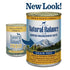 Natural Balance L.I.D. Limited Ingredient Diets Duck and Potato Canned Dog Food  