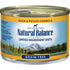 Natural Balance L.I.D. Limited Ingredient Diets Duck and Potato Canned Dog Food  